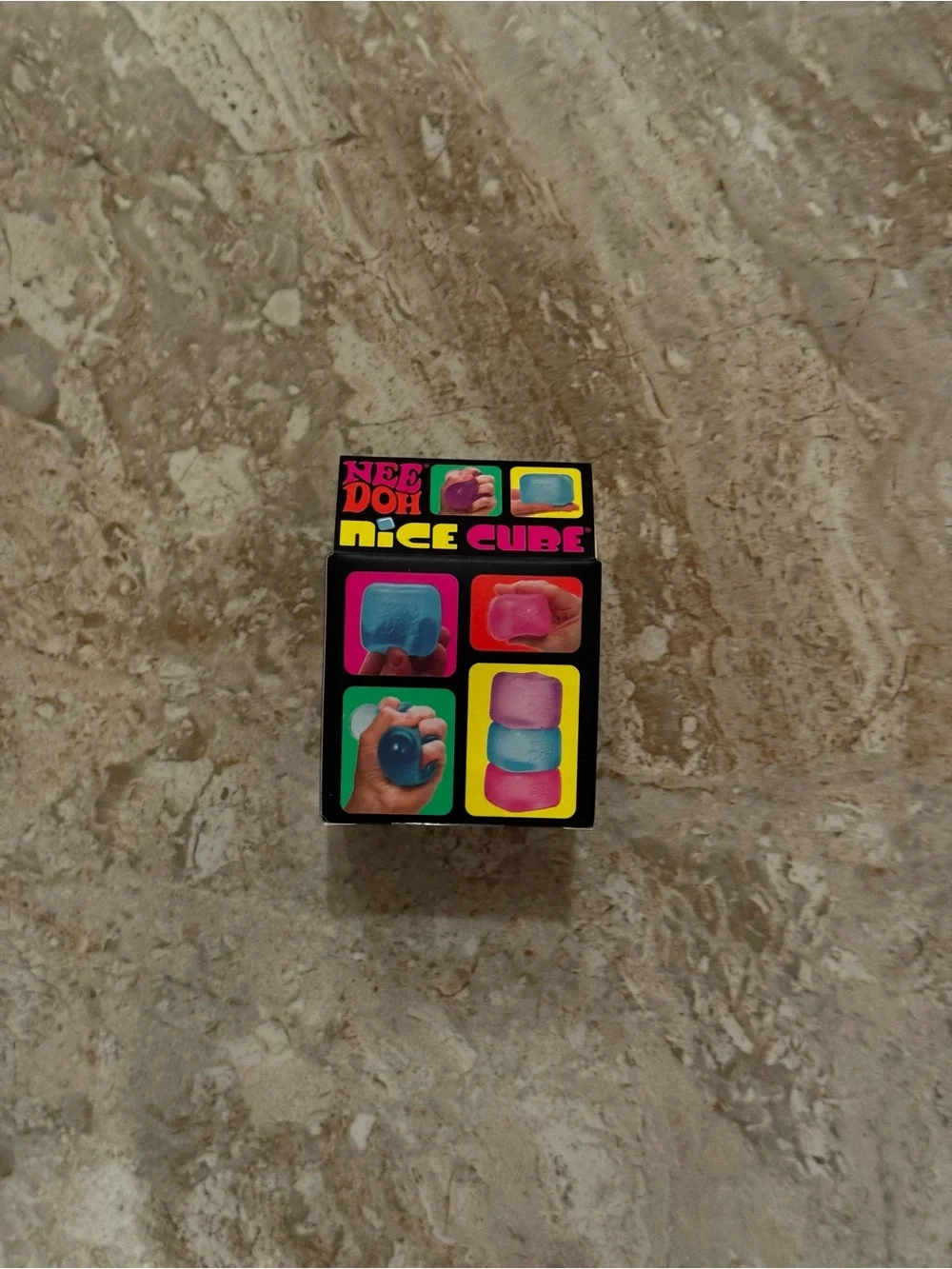 Schylling needoh nice